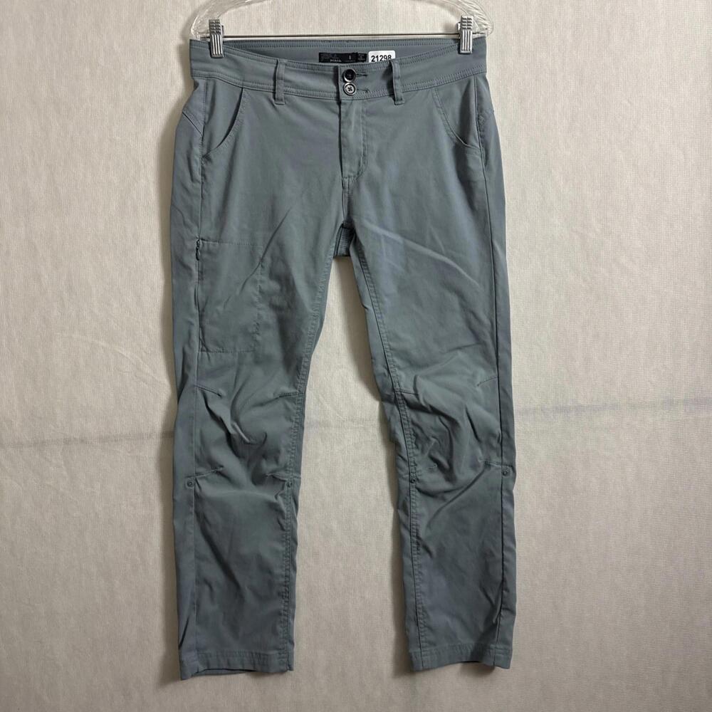 Prana Women's Halle Convertible Hiking Pants